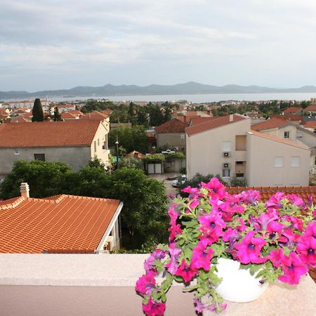 Apartments Hills Задар Екстериор снимка