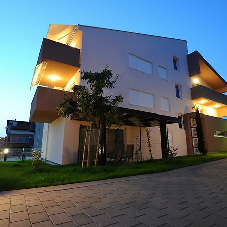 Apartments Hills Задар Екстериор снимка