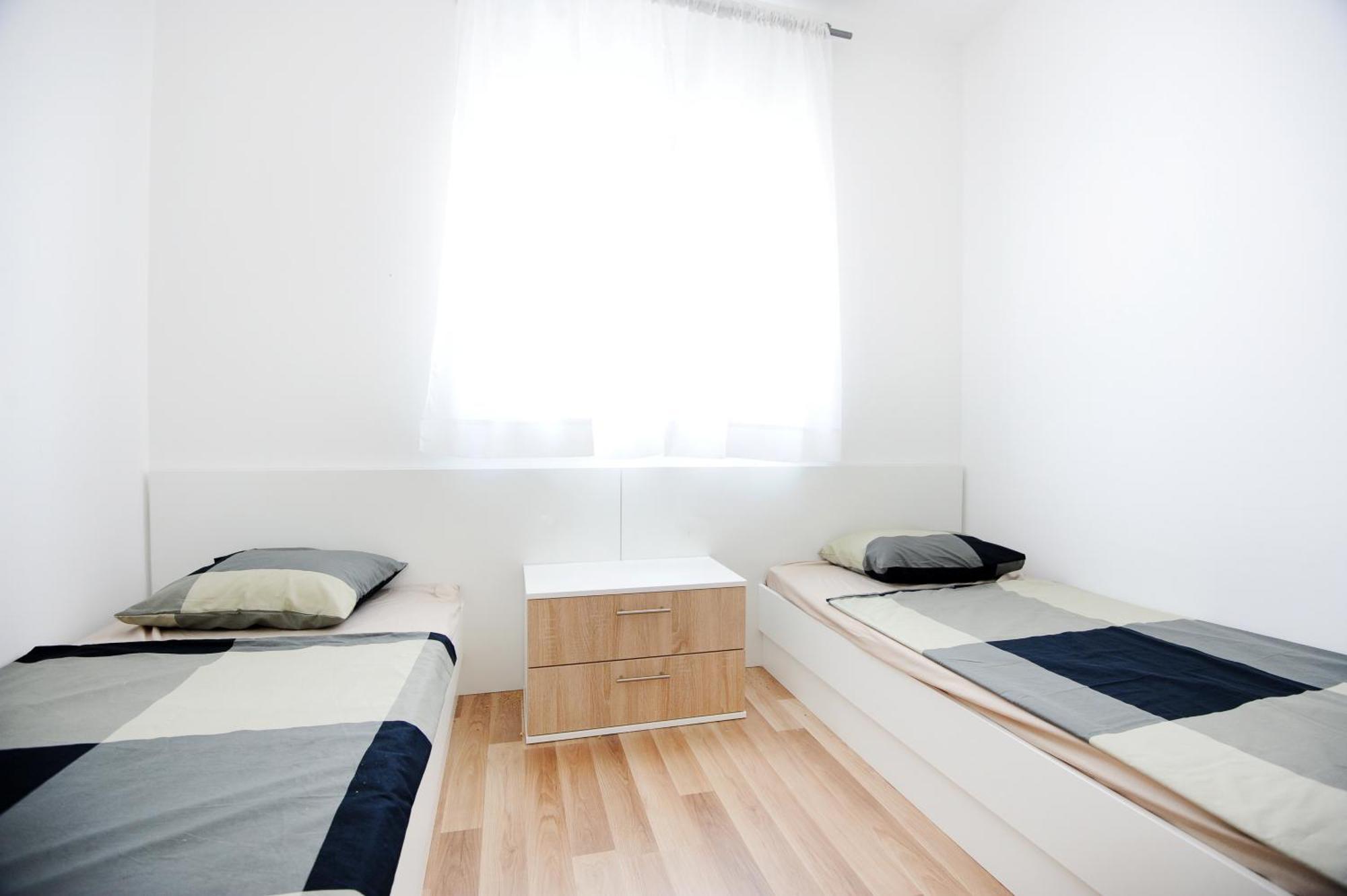 Apartments Hills Задар Екстериор снимка
