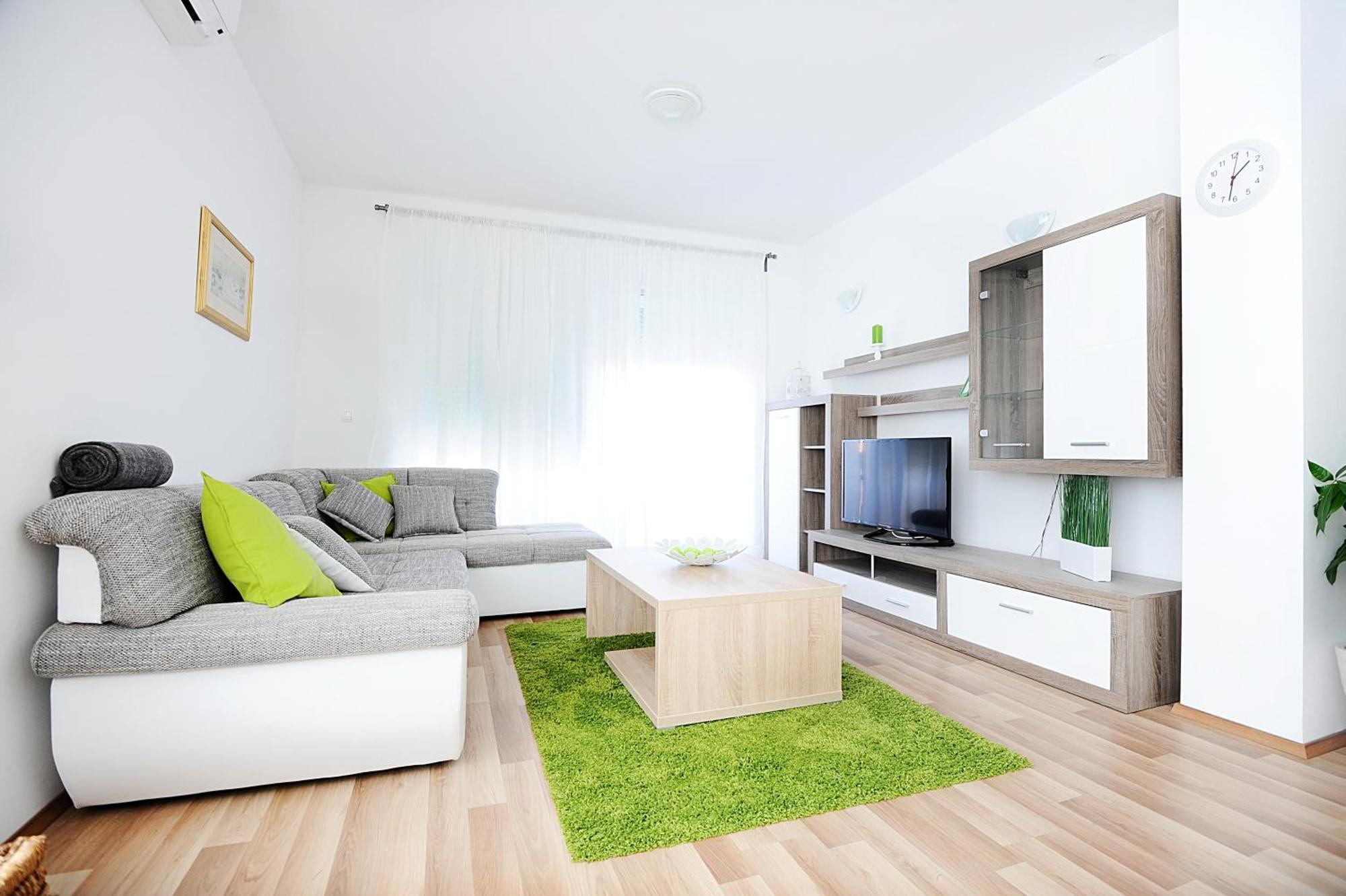 Apartments Hills Задар Екстериор снимка