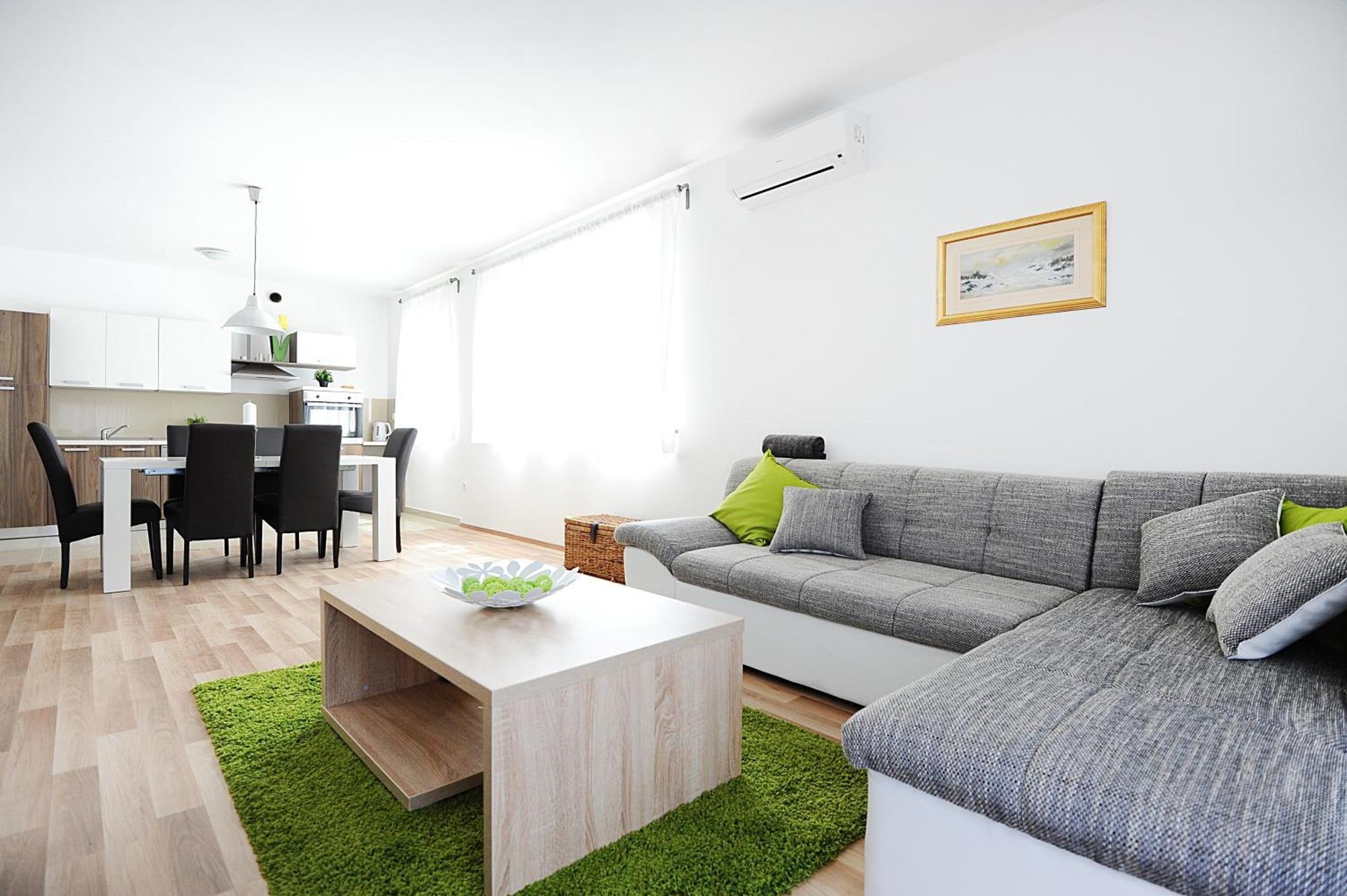 Apartments Hills Задар Екстериор снимка