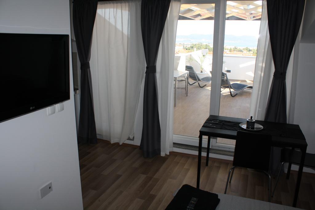 Apartments Hills Задар Екстериор снимка