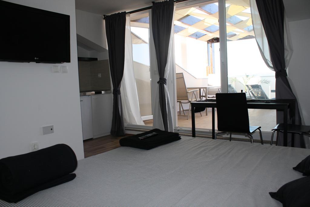 Apartments Hills Задар Екстериор снимка