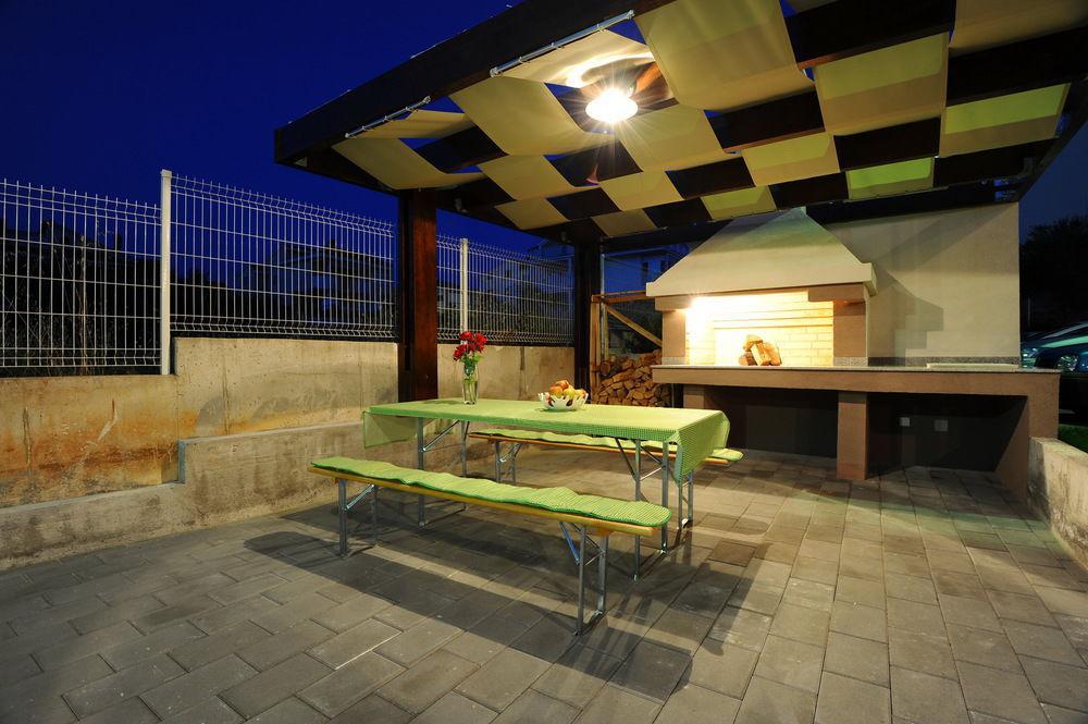 Apartments Hills Задар Екстериор снимка