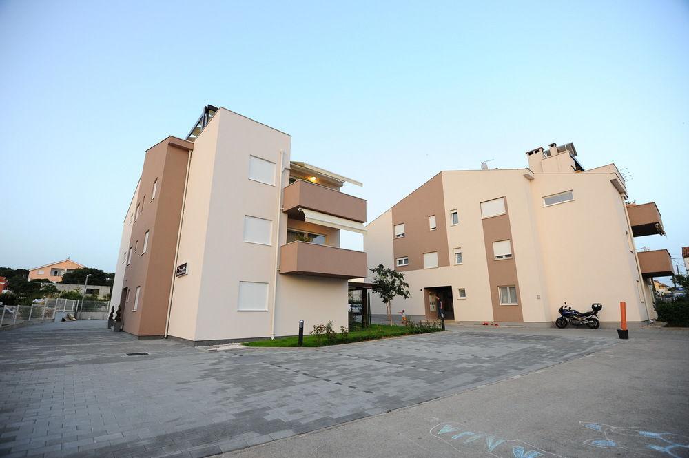 Apartments Hills Задар Екстериор снимка