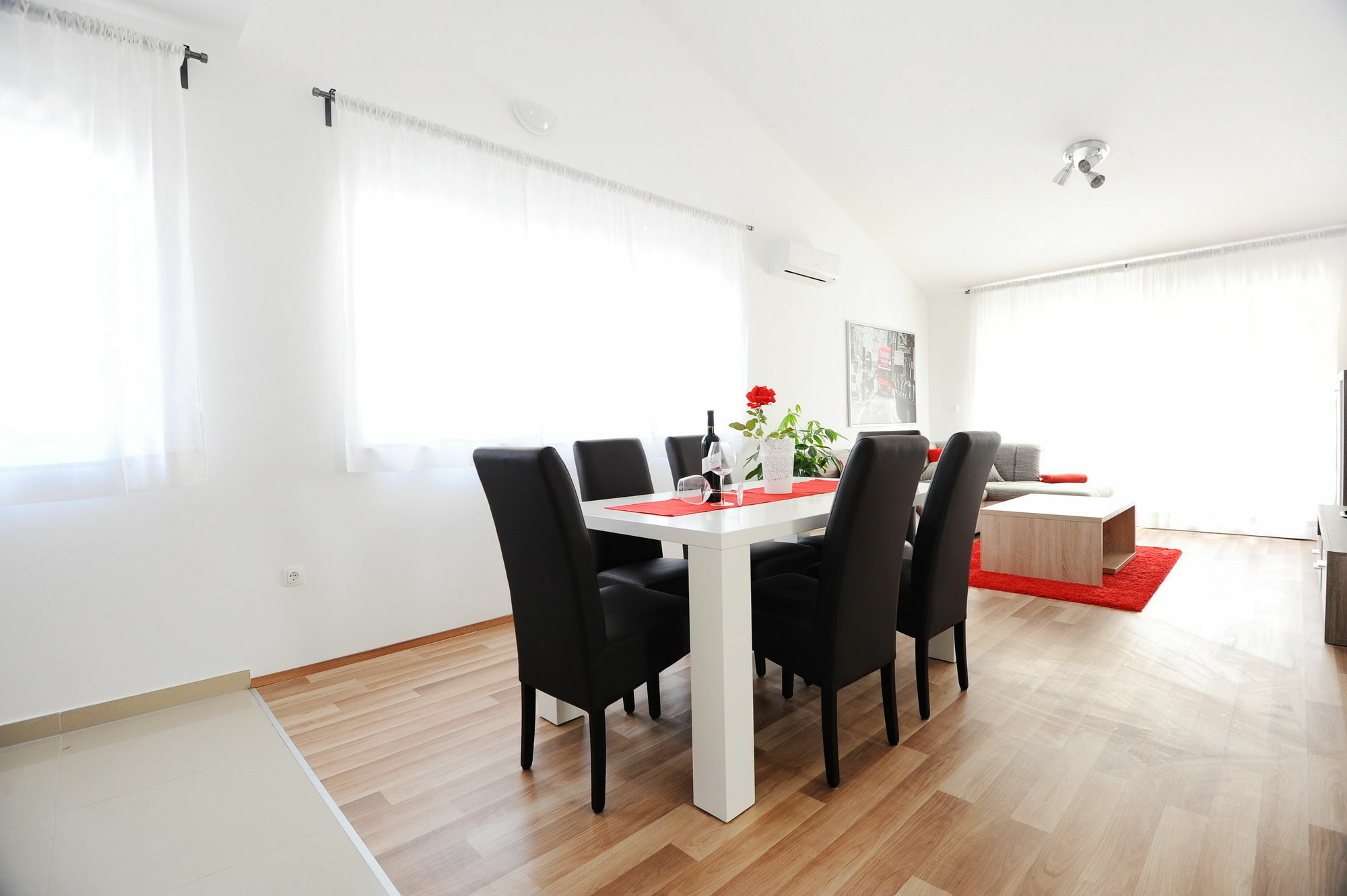 Apartments Hills Задар Екстериор снимка