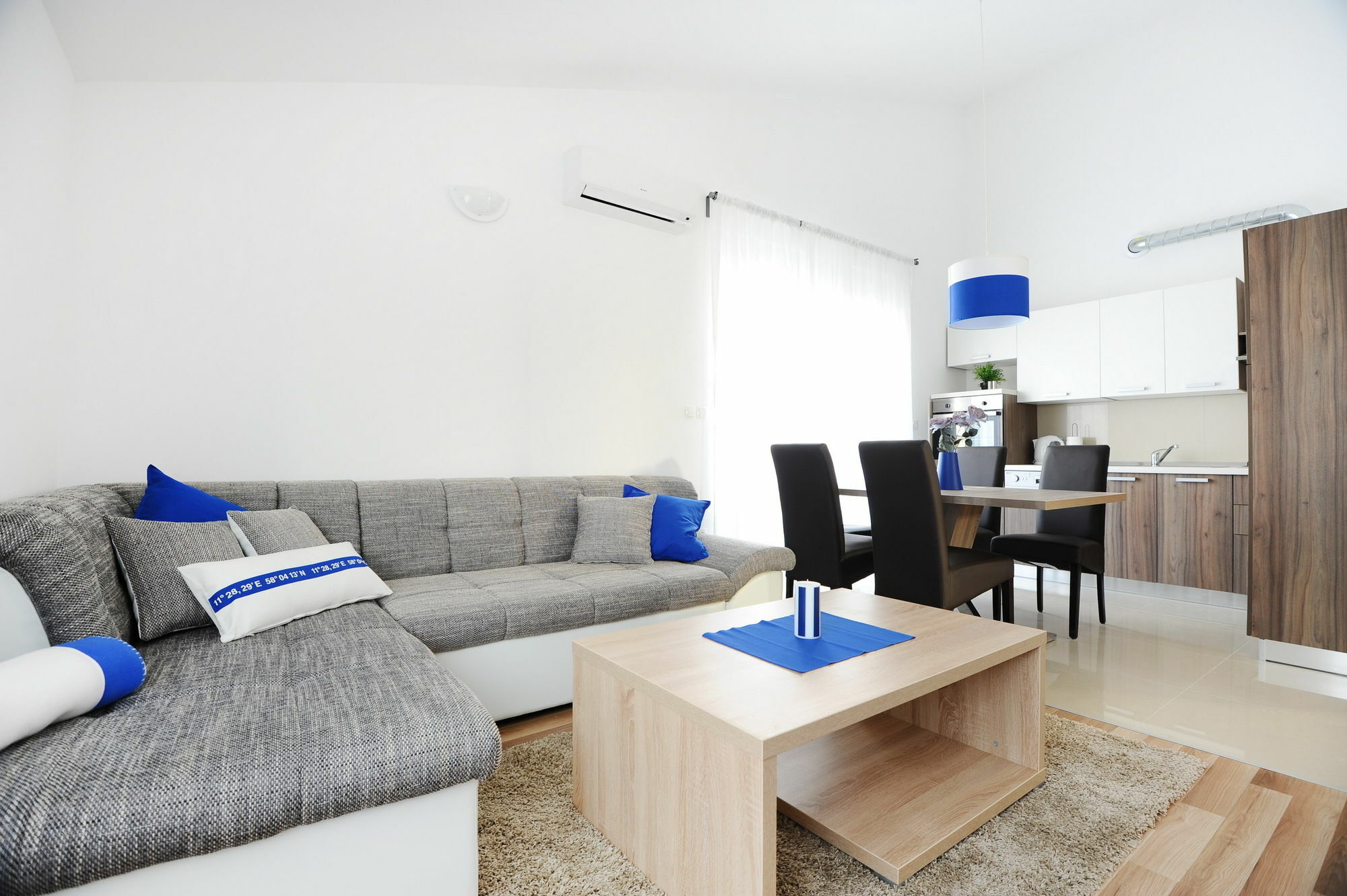 Apartments Hills Задар Екстериор снимка
