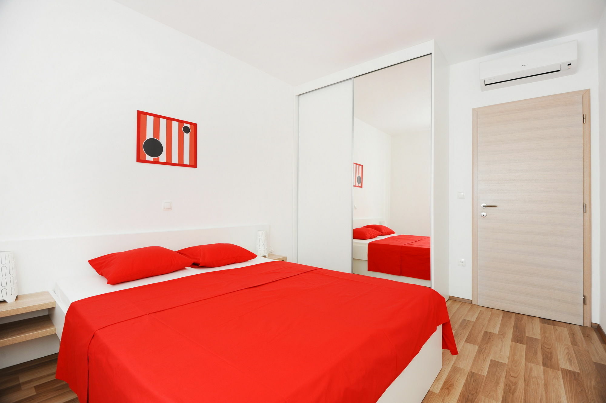 Apartments Hills Задар Екстериор снимка