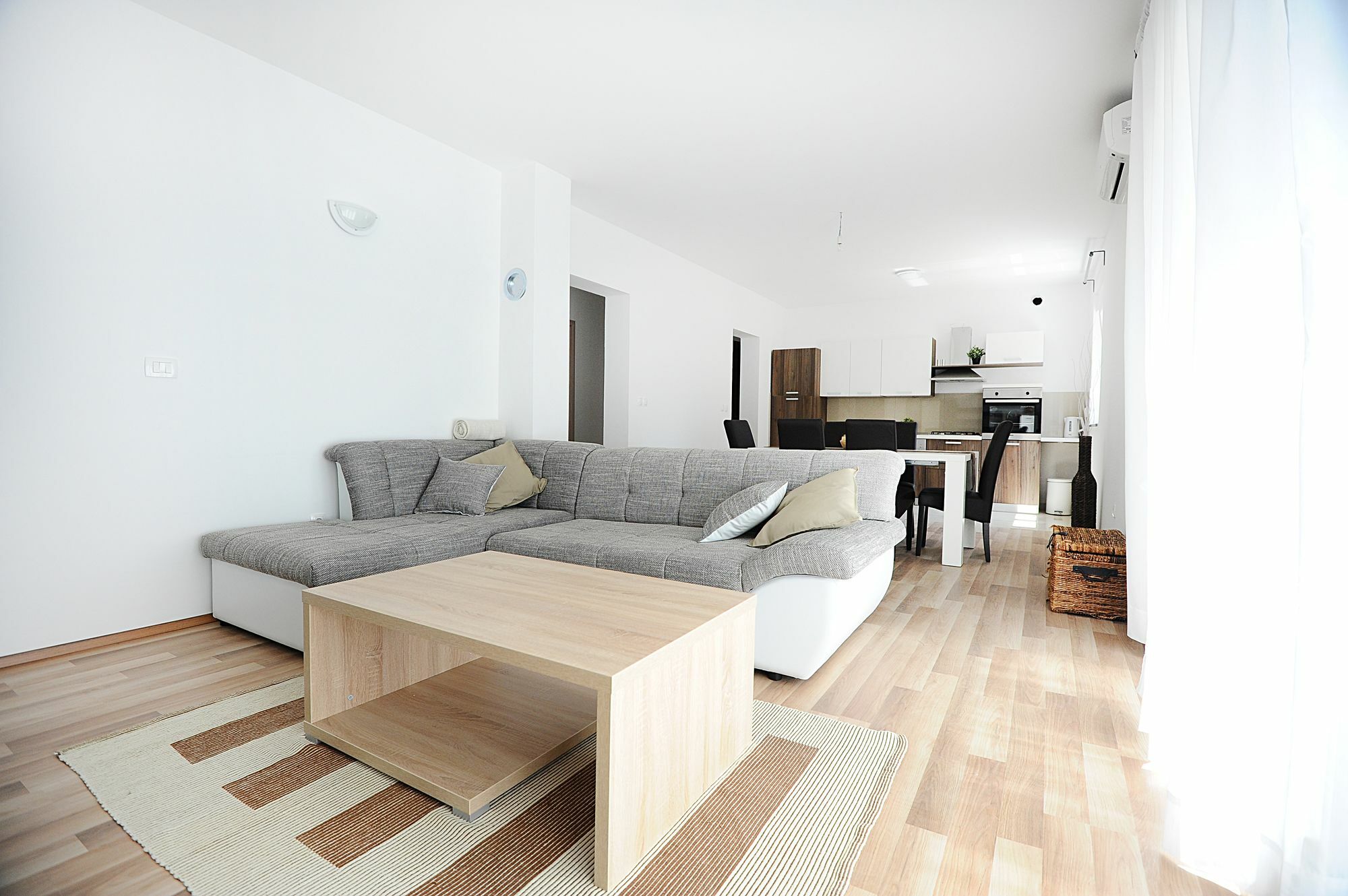 Apartments Hills Задар Екстериор снимка