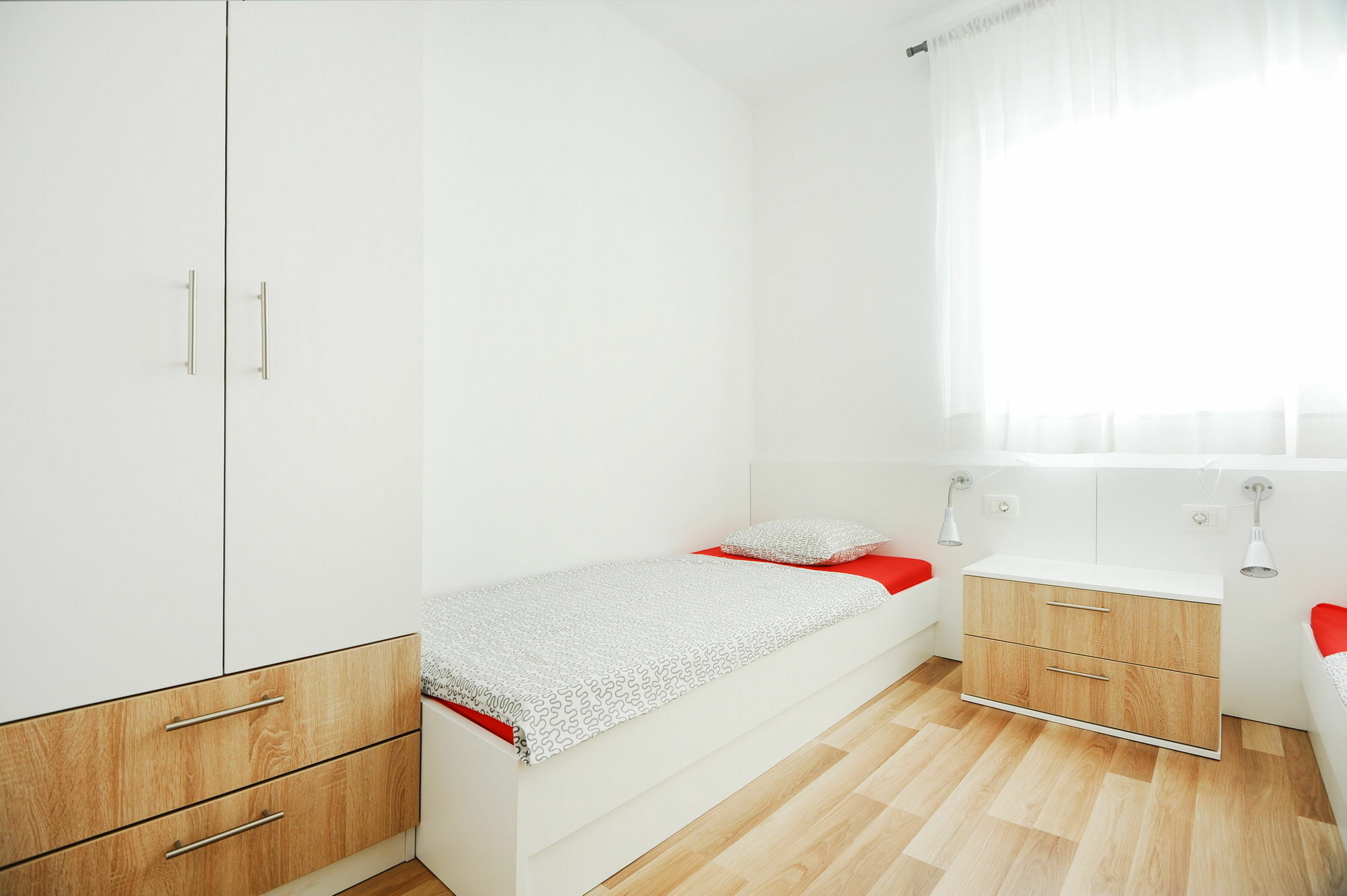 Apartments Hills Задар Екстериор снимка