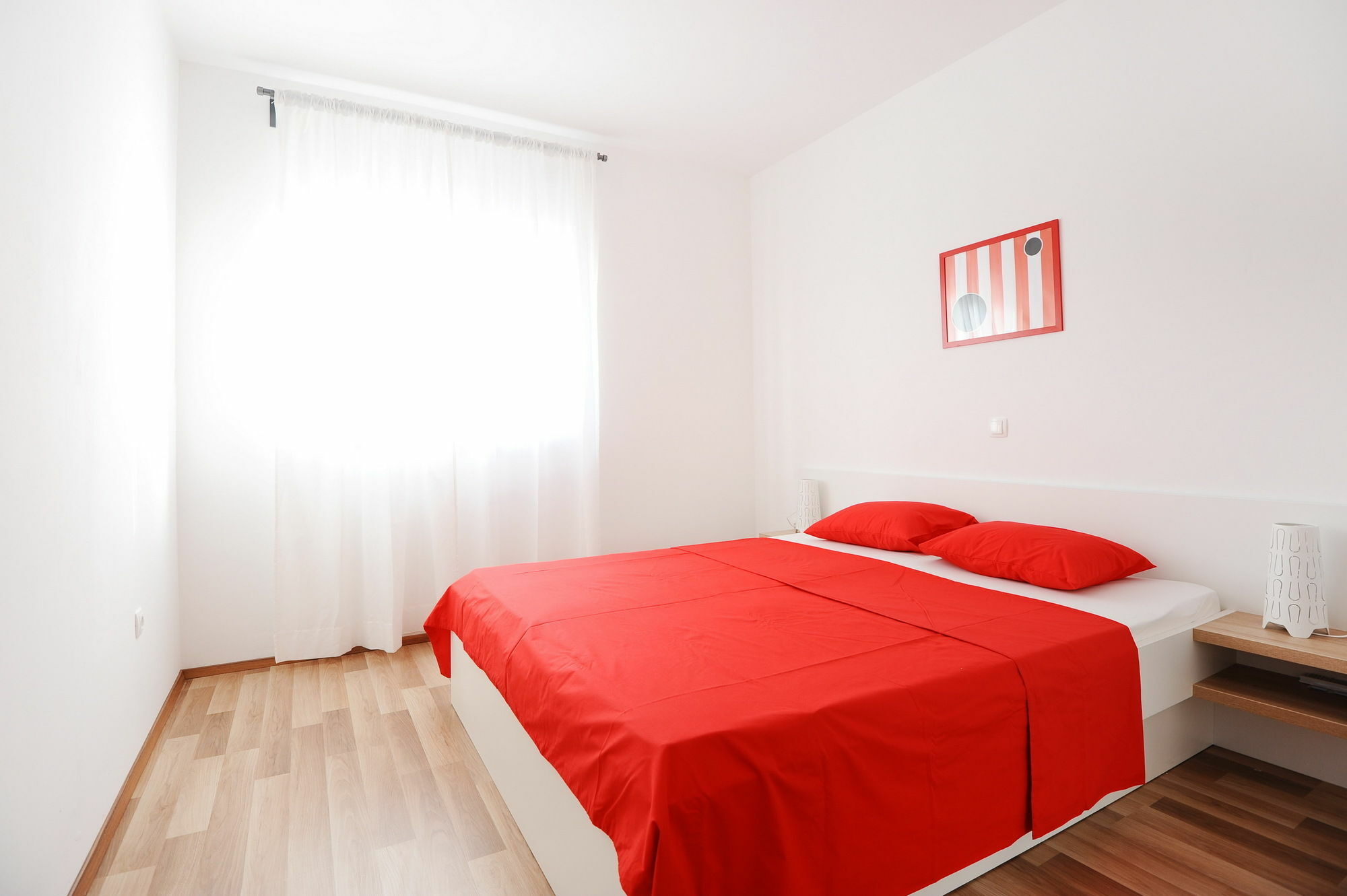 Apartments Hills Задар Екстериор снимка