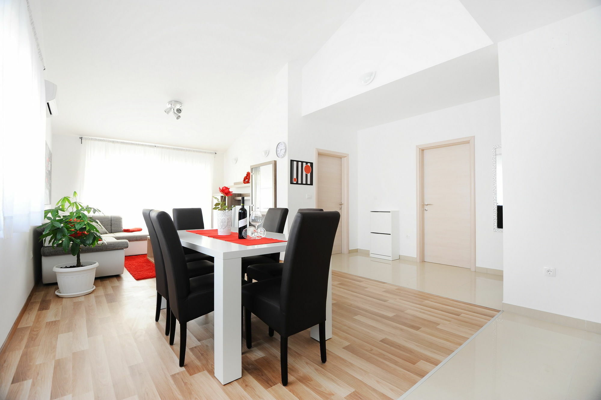 Apartments Hills Задар Екстериор снимка