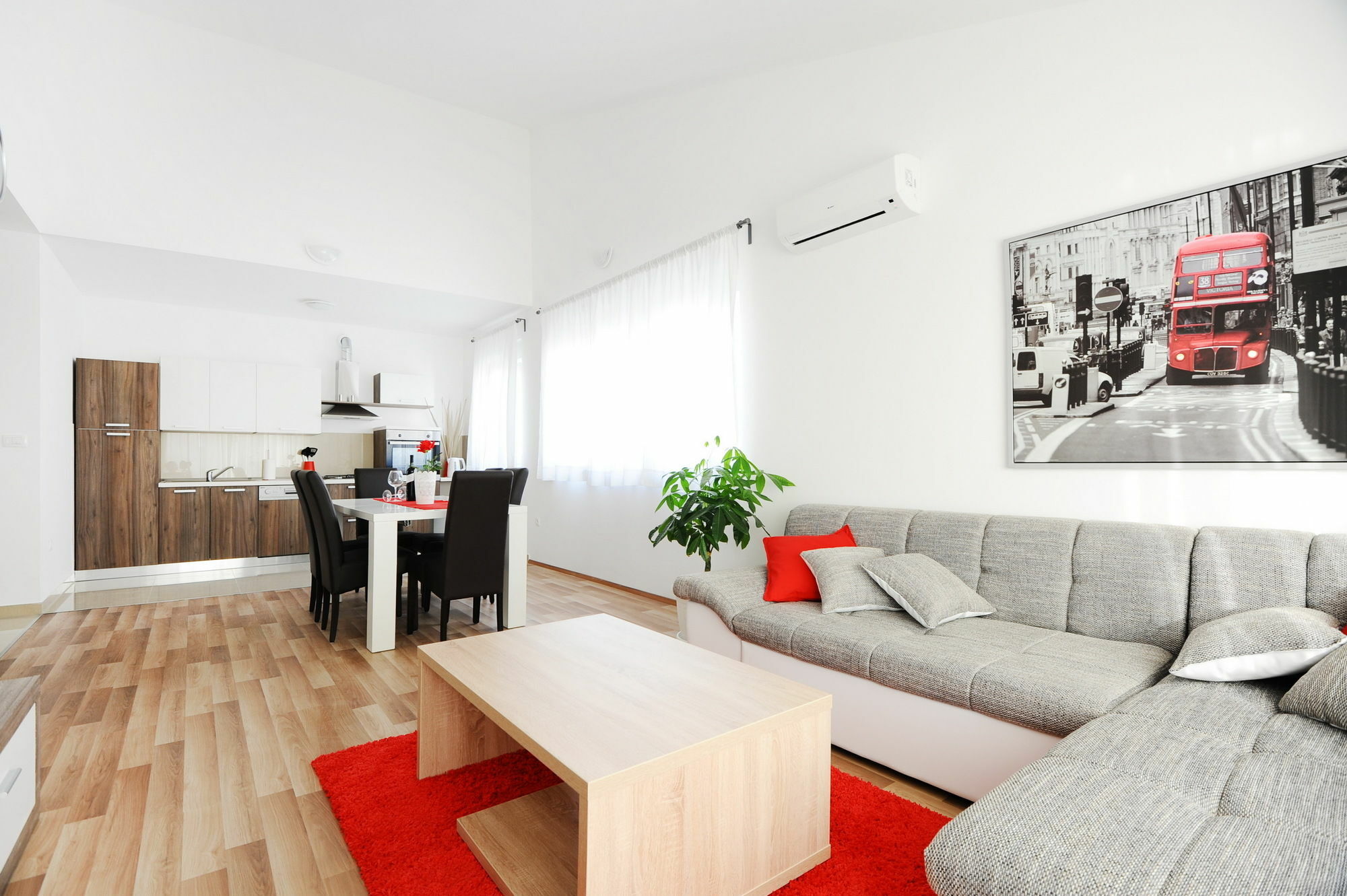 Apartments Hills Задар Екстериор снимка