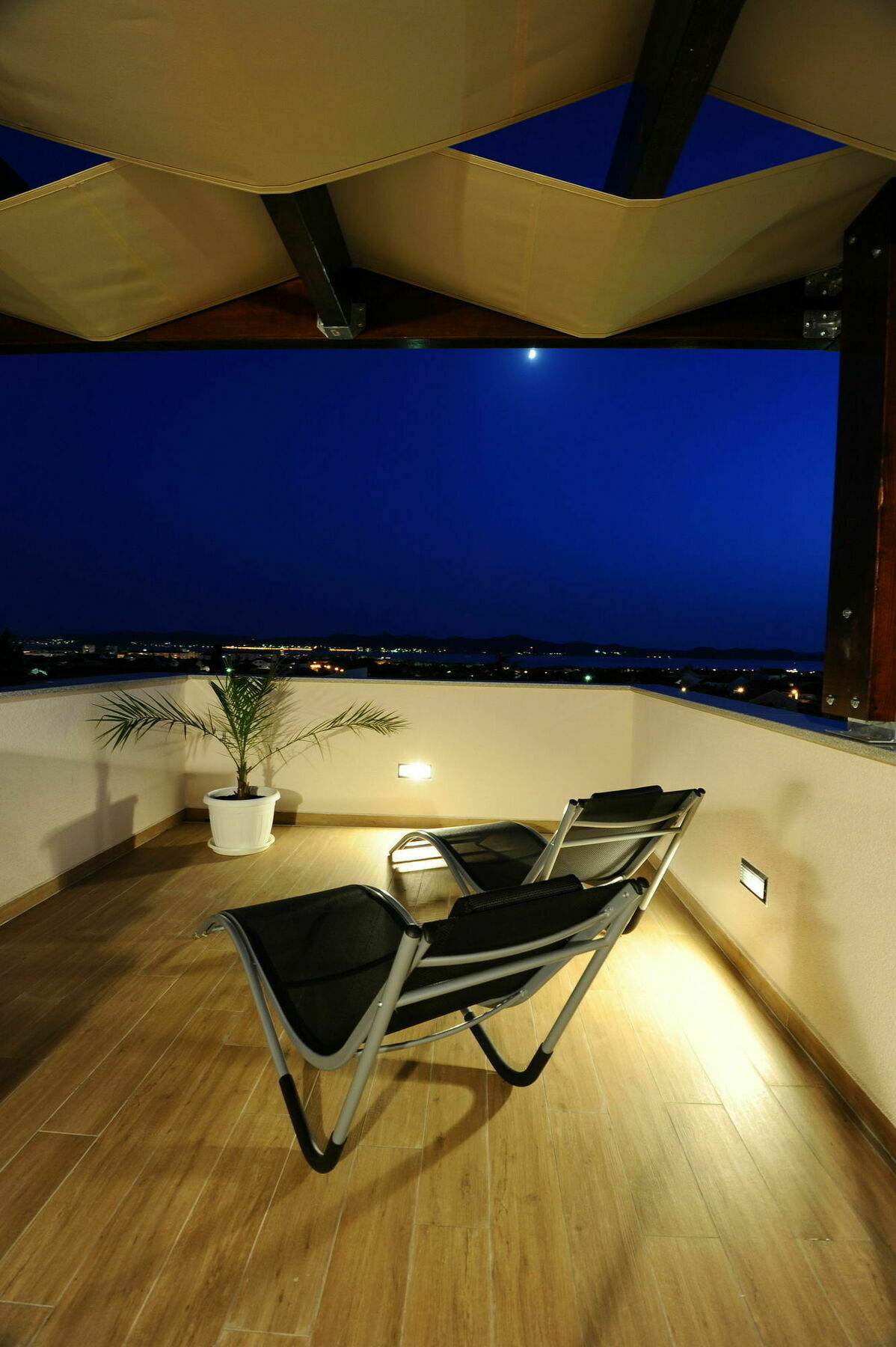 Apartments Hills Задар Екстериор снимка