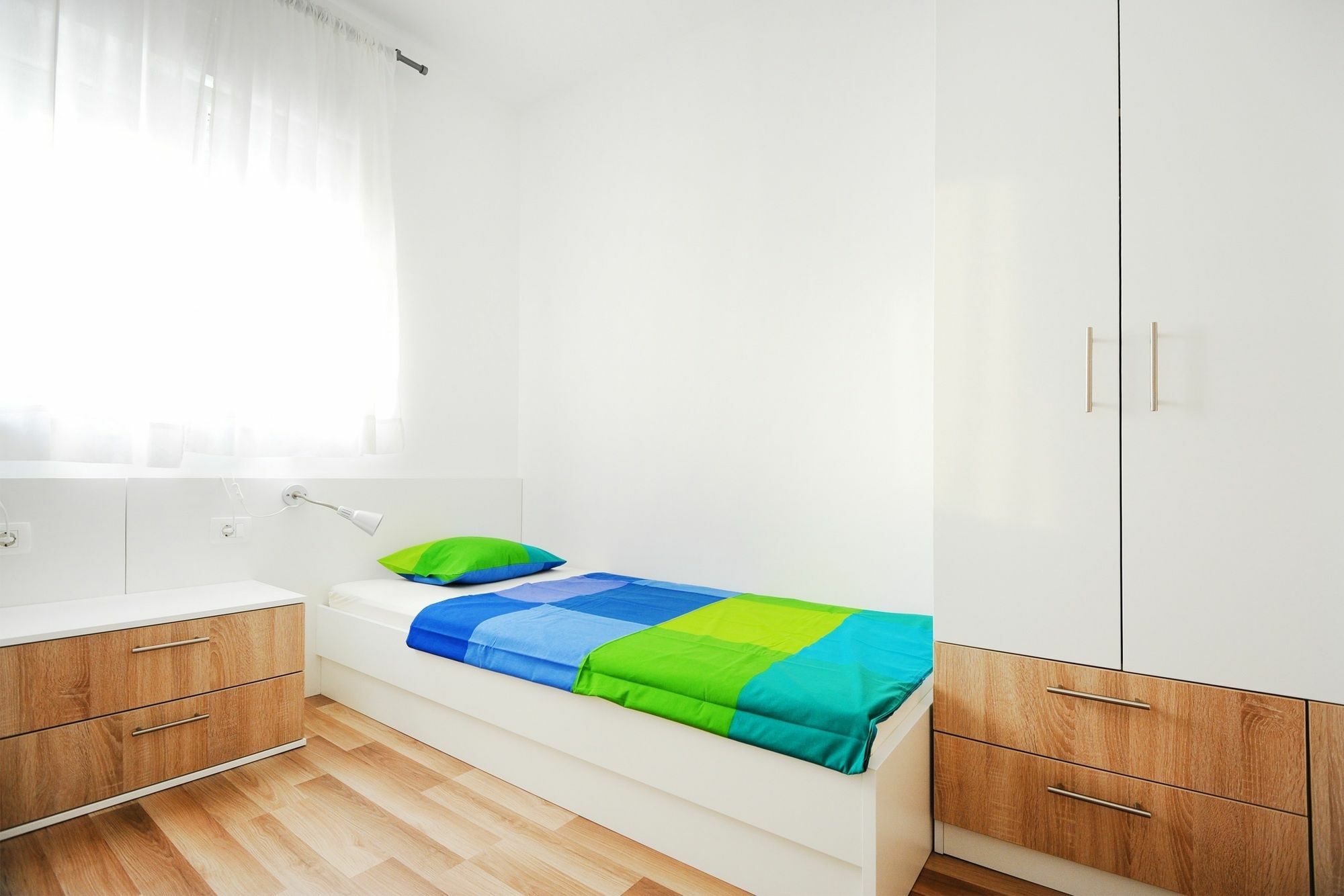 Apartments Hills Задар Екстериор снимка