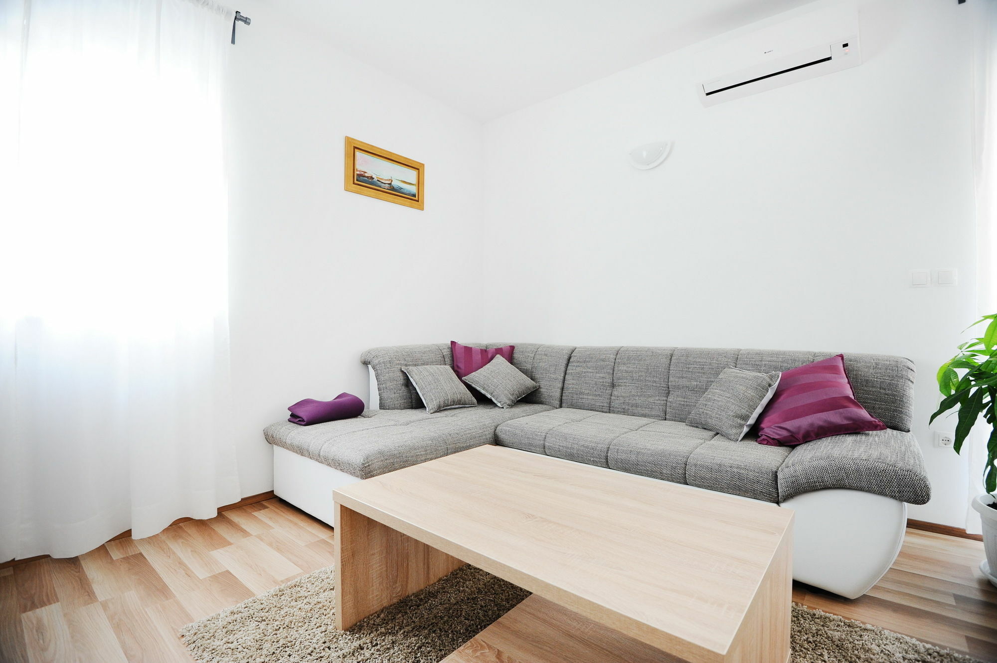 Apartments Hills Задар Екстериор снимка