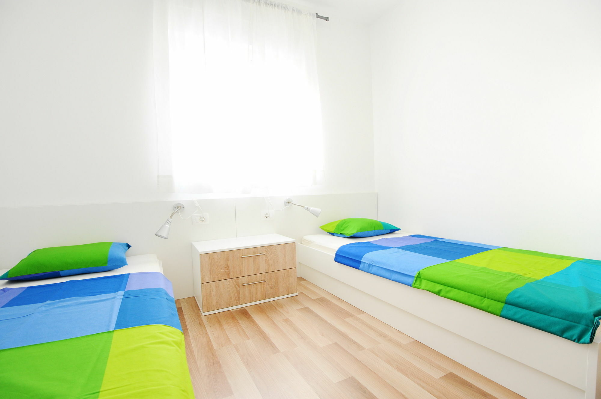 Apartments Hills Задар Екстериор снимка