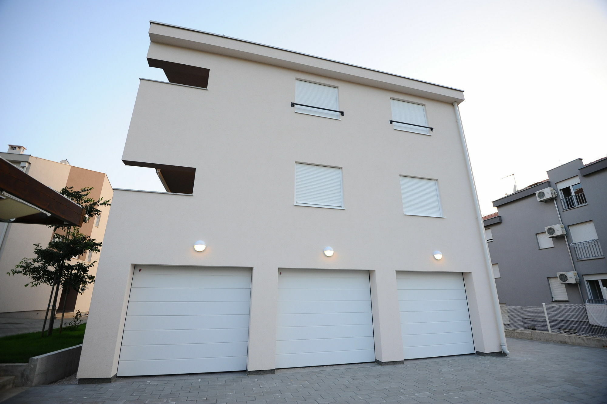 Apartments Hills Задар Екстериор снимка