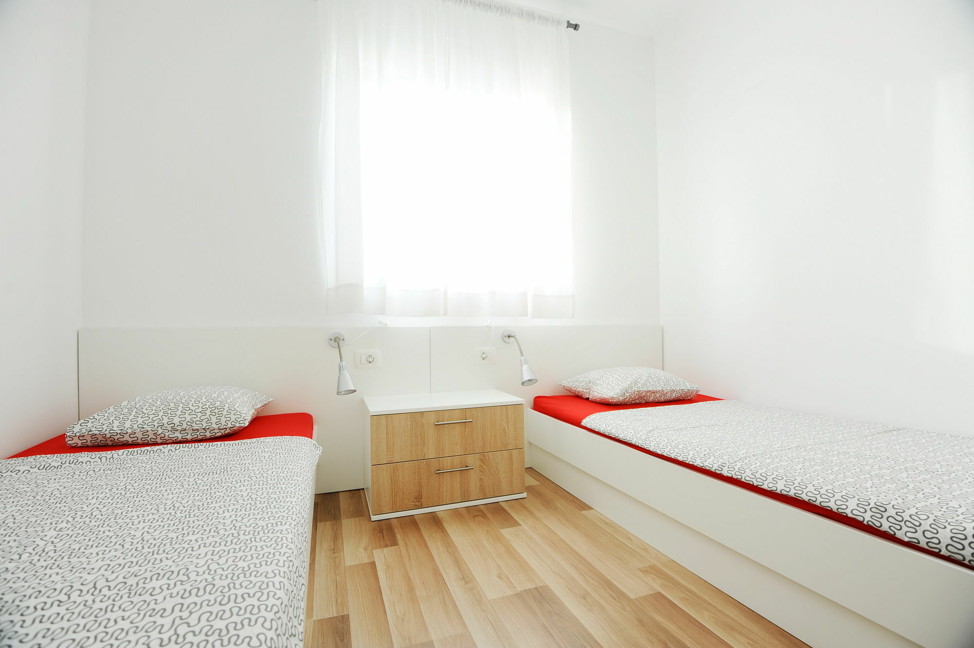 Apartments Hills Задар Екстериор снимка