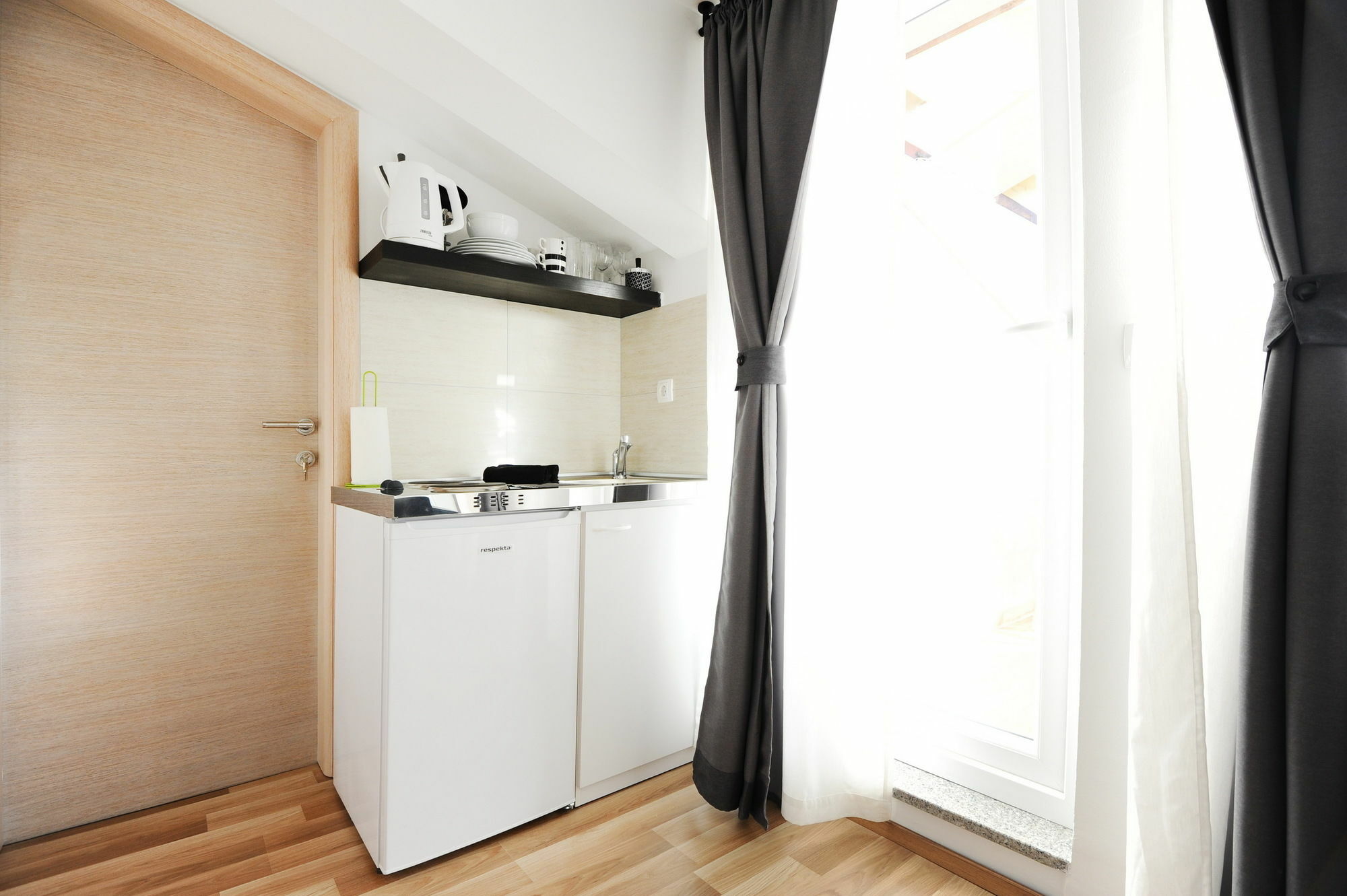 Apartments Hills Задар Екстериор снимка
