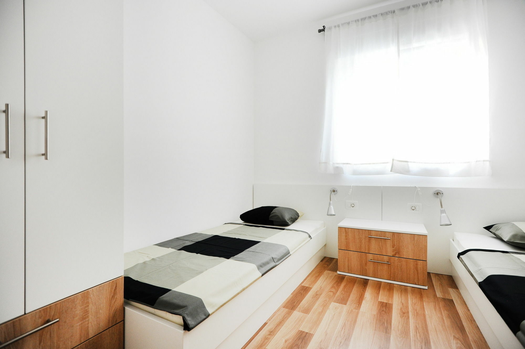 Apartments Hills Задар Екстериор снимка